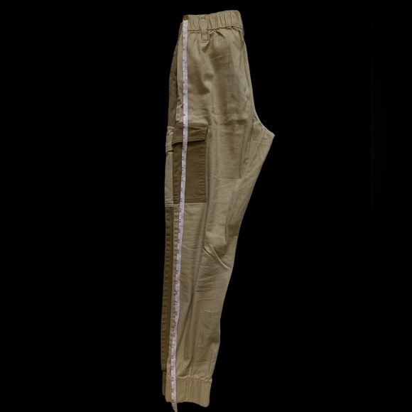 Streetwear Society Two Toned Jogger - Picture 5 of 6